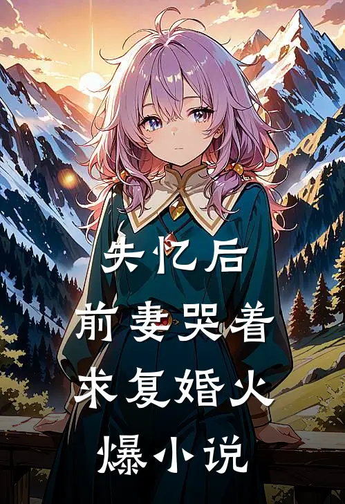 失忆后,前妻哭着求复婚火爆