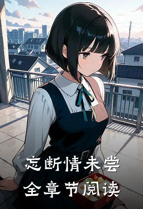 忘断情未尝全章节阅读