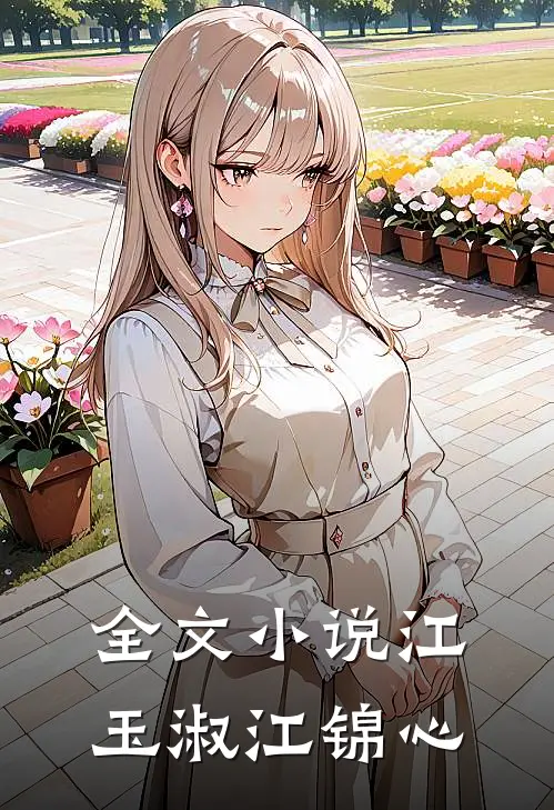全文小说江玉淑江锦心