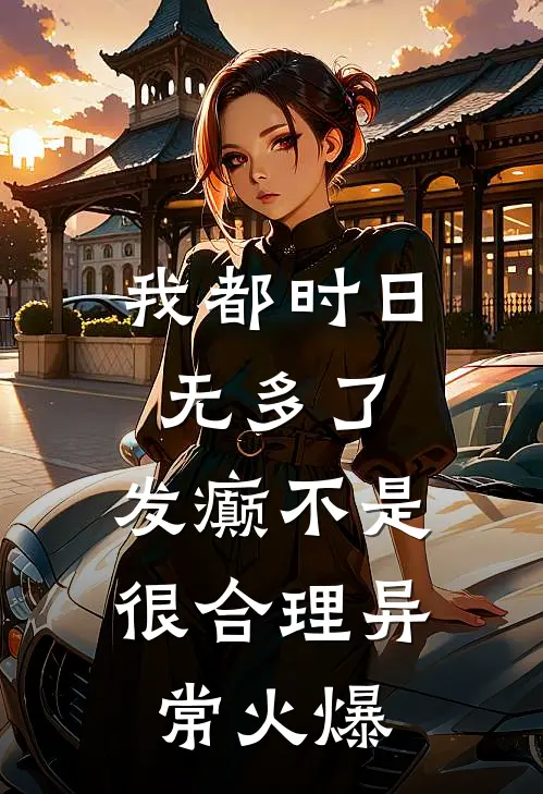 我都时日无多了，发癫不是很合理异常火爆