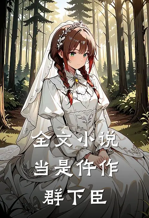 全文小说当是仵作群下臣