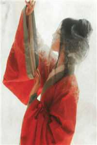 婚书越界小说免费阅读