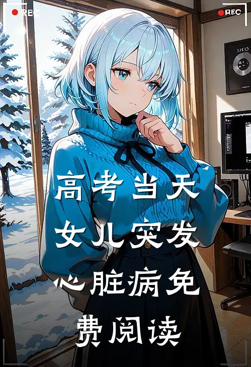 高考当天，女儿突发心脏病免费阅读