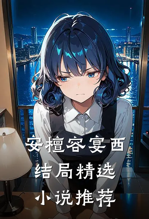 安檀容宴西结局精选小说推荐