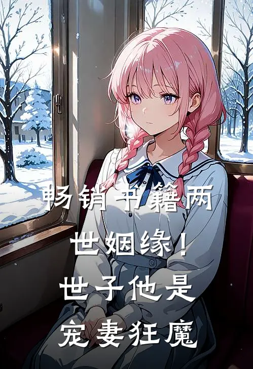 畅销书籍两世姻缘！世子他是宠妻狂魔