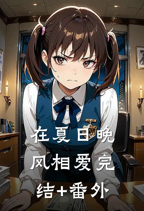 在夏日晚风相爱完结+番外