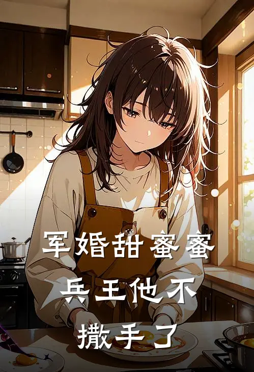军婚甜蜜蜜，兵王他不撒手了