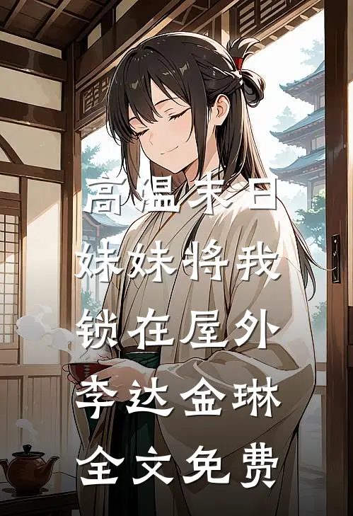 高温末日，妹妹将我锁在屋外李达金琳全文免费