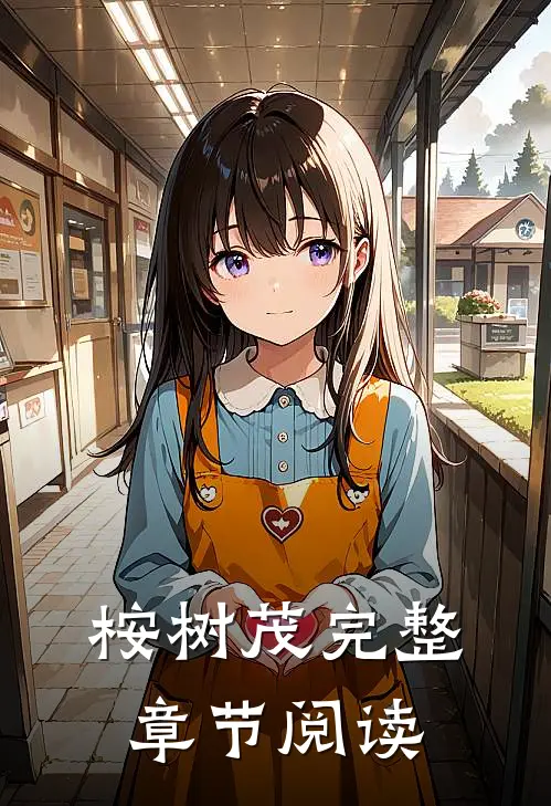 桉树茂完整章节阅读