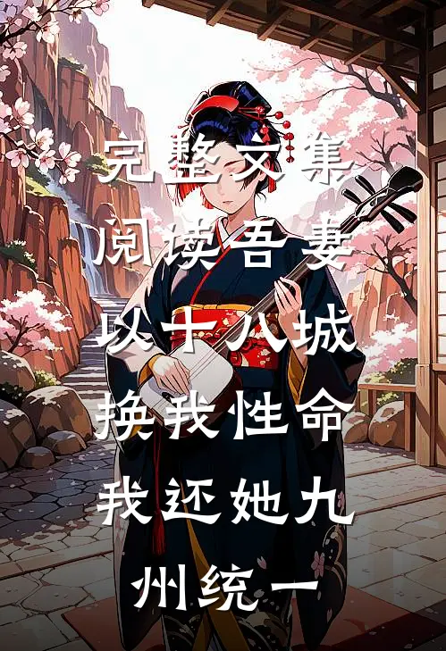 完整文集阅读吾妻以十八城换我性命，我还她九州统一