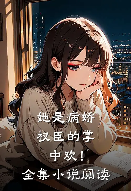 她是病娇权臣的掌中欢!全集阅读免费