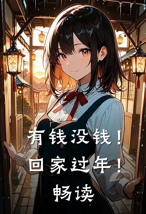 有钱没钱!回家过年!畅读视频
