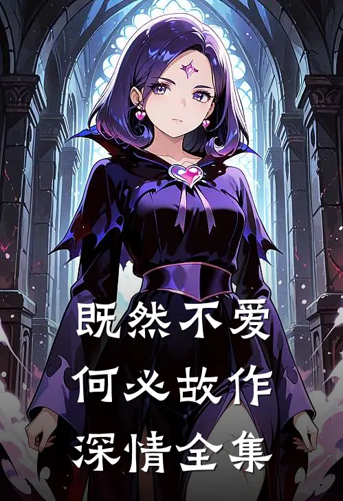 既然不爱,何必故作深情 全集在线观看