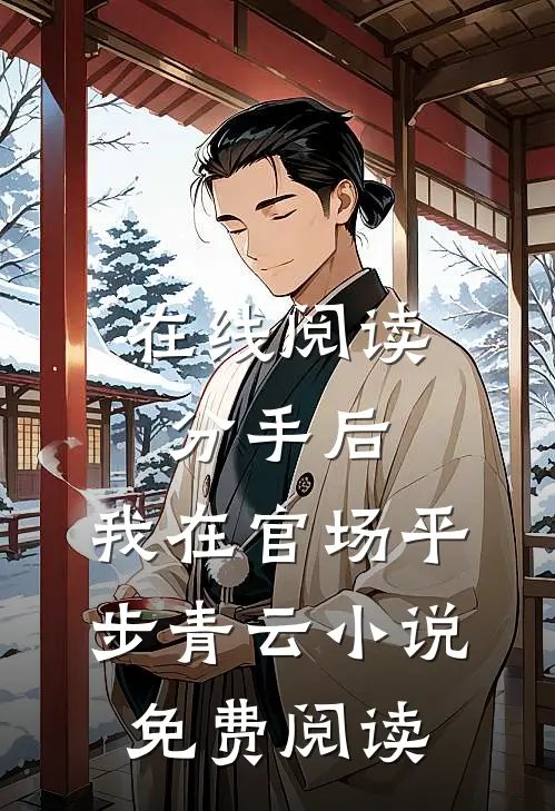 在线阅读分手后，我在官场平步青云小说免费阅读