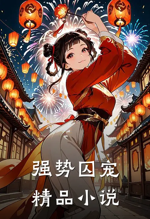 强势囚宠精品小说