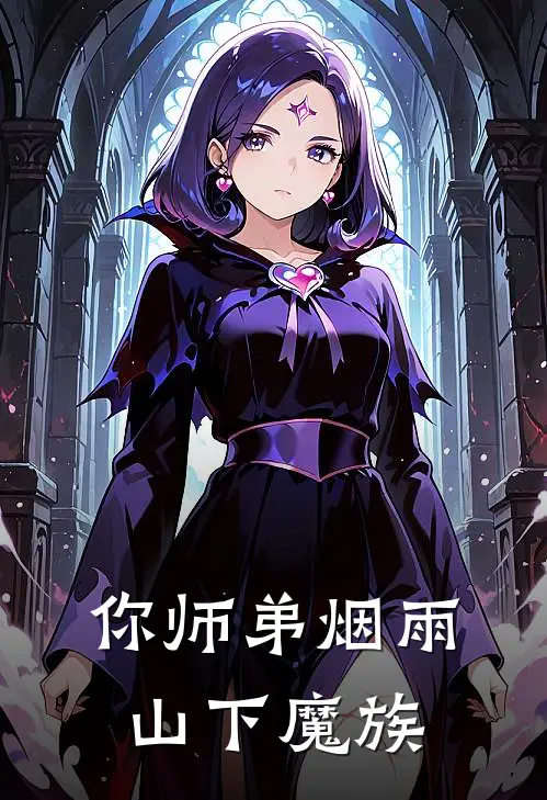 你师弟烟雨山下魔族免费阅读