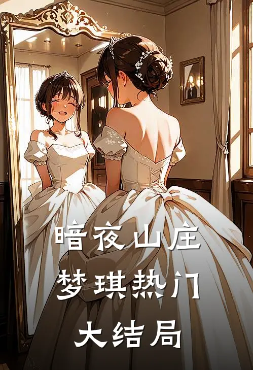 暗夜山庄梦琪热门大结局了吗