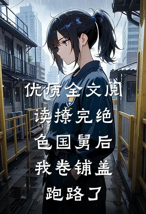 优质全文阅读撩完绝色国舅后，我卷铺盖跑路了