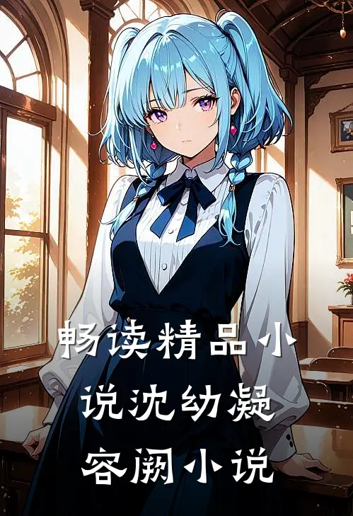 畅读精品小说沈幼凝容阙小说