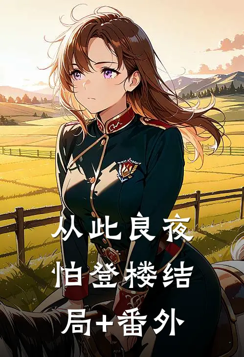 从此良夜怕登楼结局+番外