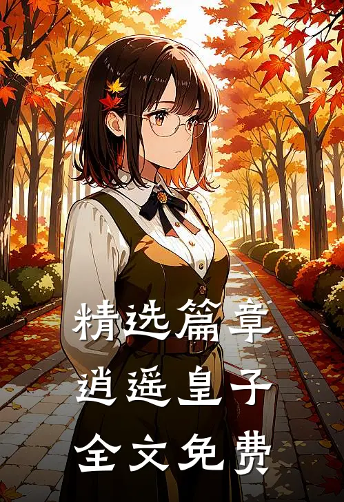 精选篇章逍遥皇子全文免费