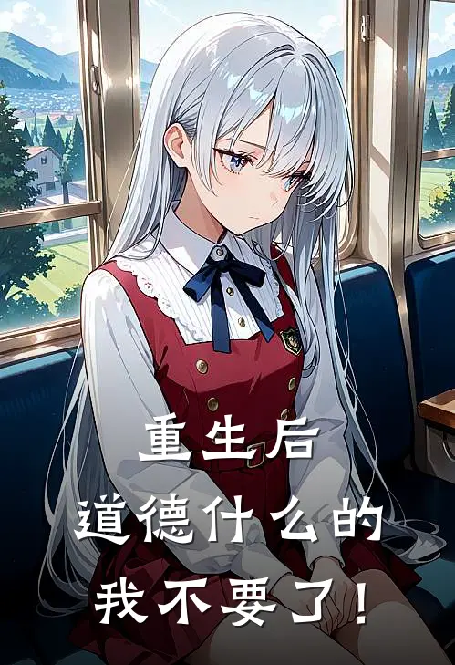 重生后，道德什么的我不要了！