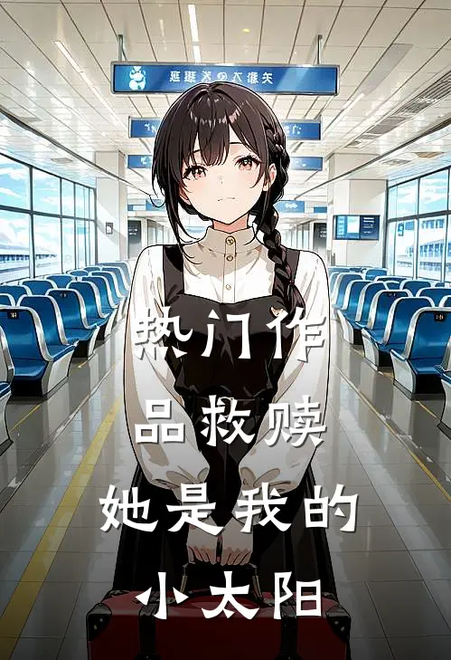 热门作品救赎：她是我的小太阳