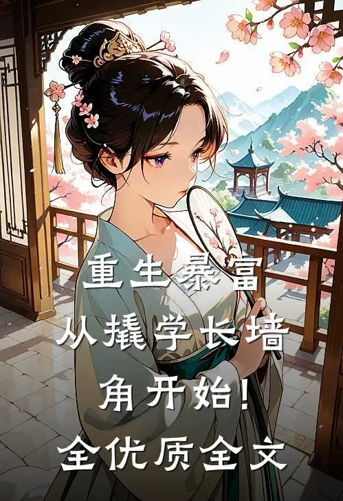 重生暴富:从撬学长墙角开始!全优质全文