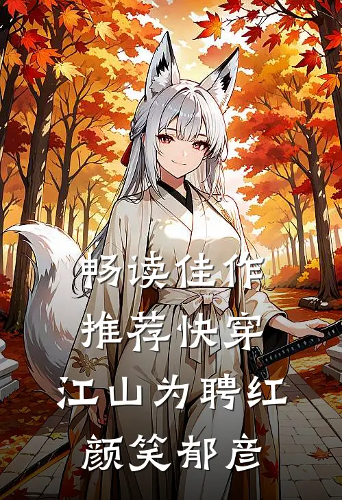 畅读佳作推荐快穿：江山为聘红颜笑-郁彦