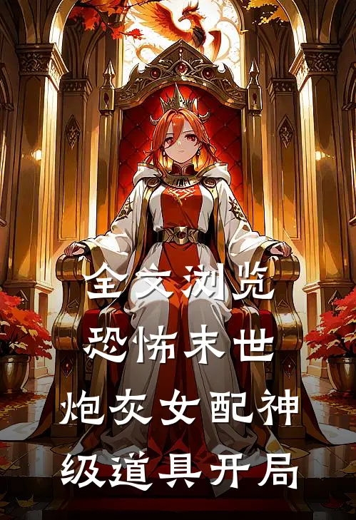 全文浏览恐怖末世，炮灰女配神级道具开局
