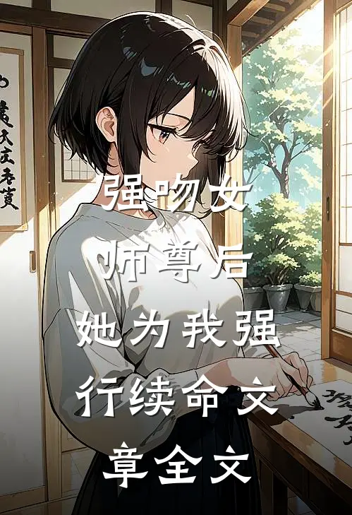强吻女师尊后，她为我强行续命文章全文