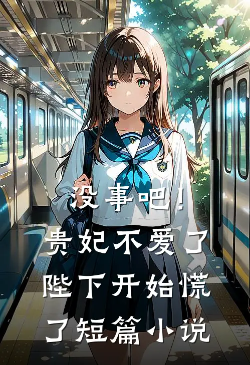 没事吧！贵妃不爱了，陛下开始慌了短篇小说