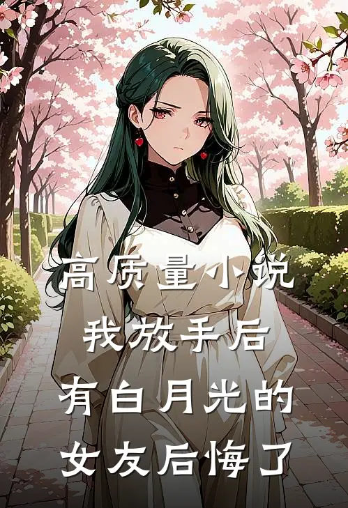 高质量小说我放手后，有白月光的女友后悔了