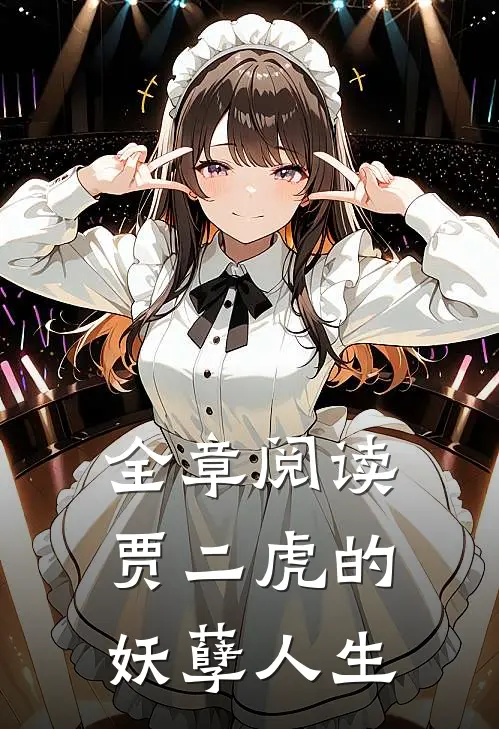 全章阅读贾二虎的妖孽人生