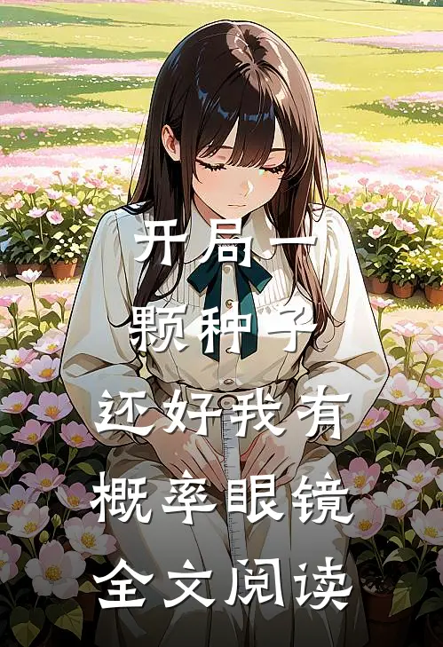 开局一颗种子，还好我有概率眼镜全文阅读