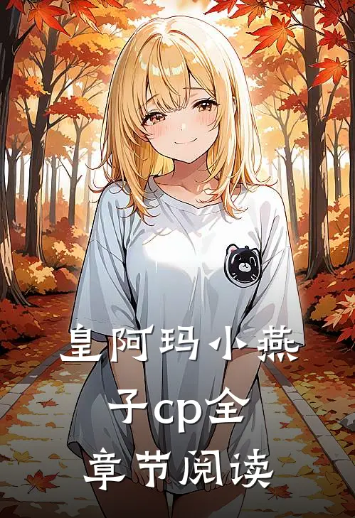 皇阿玛小燕子cp全章节阅读