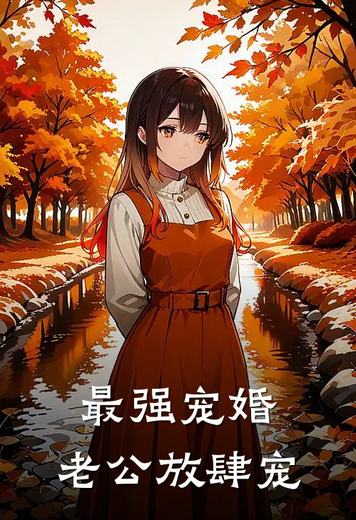 最强宠婚：老公放肆宠
