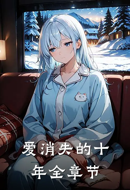 爱消失的十年全章节