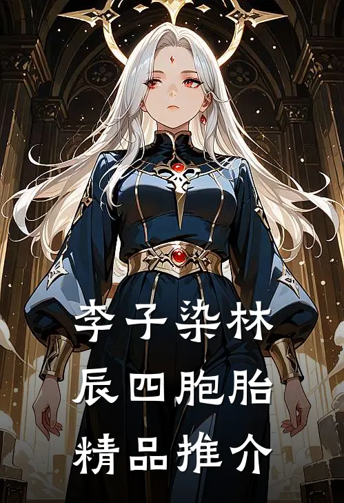 李子染林辰四胞胎精品推介