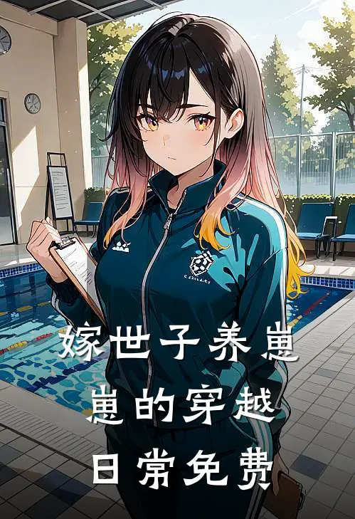 嫁世子养崽崽的穿越日常免费