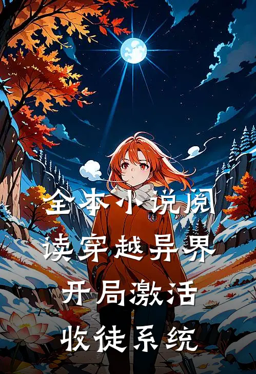 全本小说阅读穿越异界，开局激活收徒系统