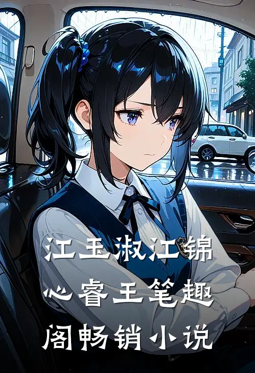 江玉淑江锦心睿王笔趣阁畅销小说