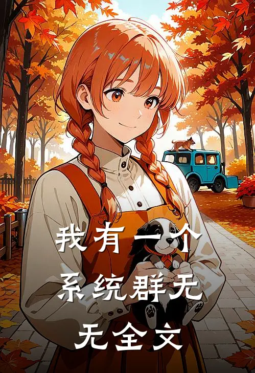 我有一个系统群无无全文