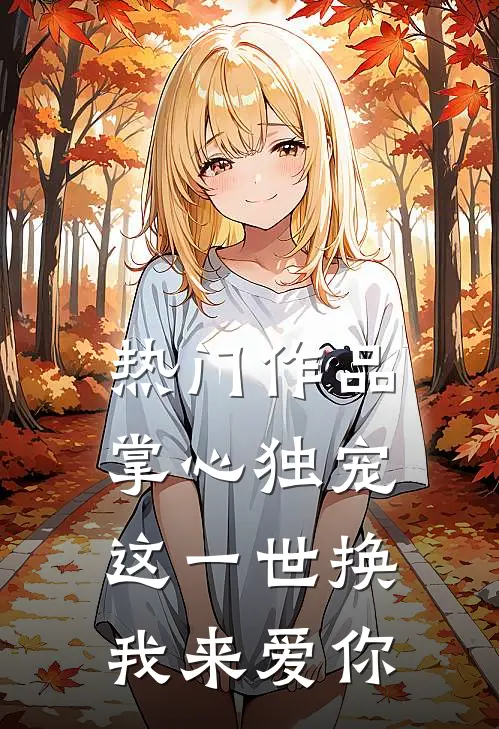 热门作品掌心独宠:这一世换我来爱你