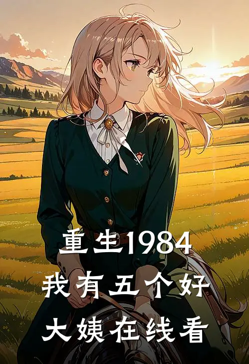 重生1984，我有五个好大姨在线看