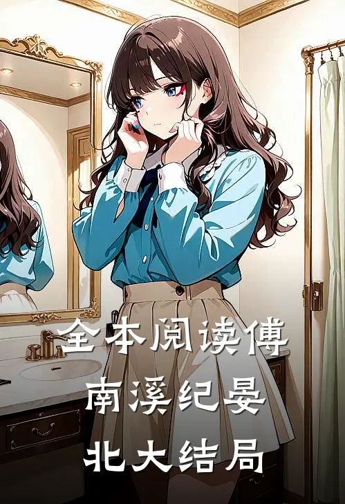 全本阅读傅南溪纪晏北大结局