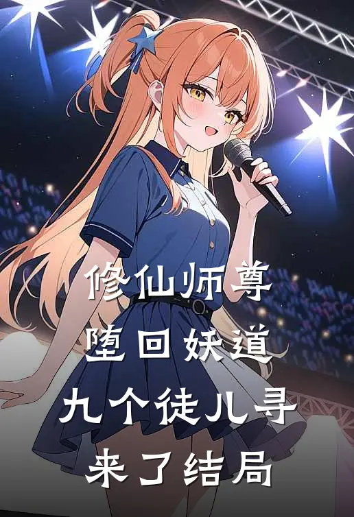 修仙师尊堕回妖道,九个徒儿寻来了结局怎么样