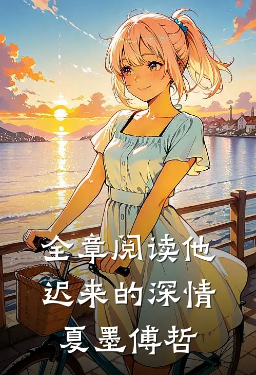 全章阅读他迟来的深情夏墨傅哲