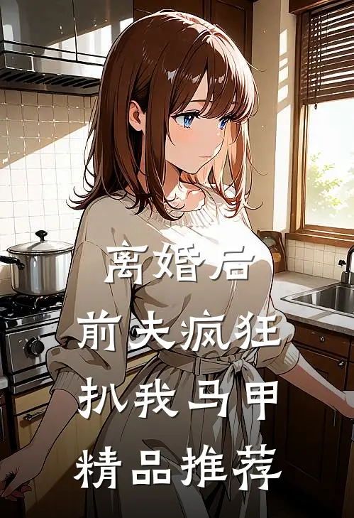 离婚后，前夫疯狂扒我马甲精品推荐