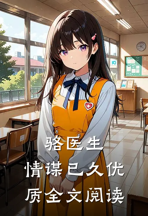骆医生，情谋已久优质全文阅读